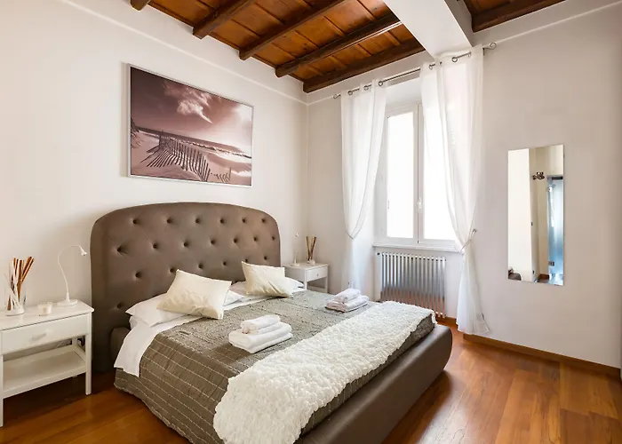 The Hide Trastevere דירה רומא