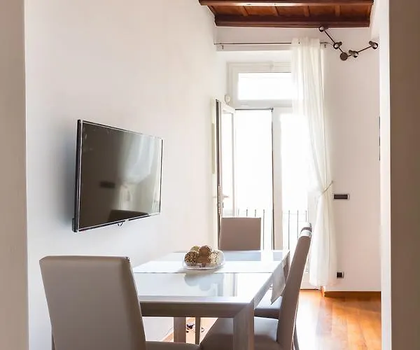 The Hide Trastevere דירה