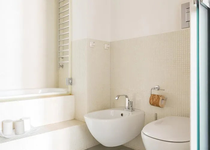 The Hide Trastevere רומא