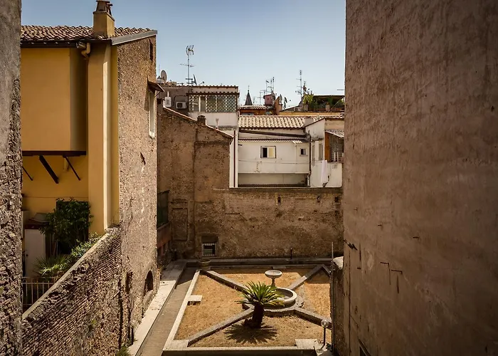 The Hide Trastevere * רומא
