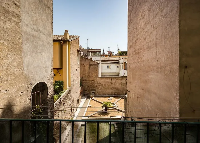 The Hide Trastevere רומא