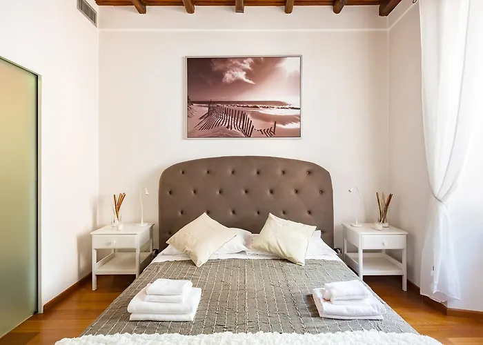 The Hide Trastevere דירה *